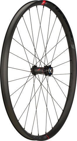 Fulcrum E-Metal 3 Disc 6-bolt Boost 29" Wheelset - 2019 - black/Boost/148 mm/110 mm/Boost/29"/110 mm/Shimano Micro Spline/110 mm/148 mm/Shimano Micro Spline