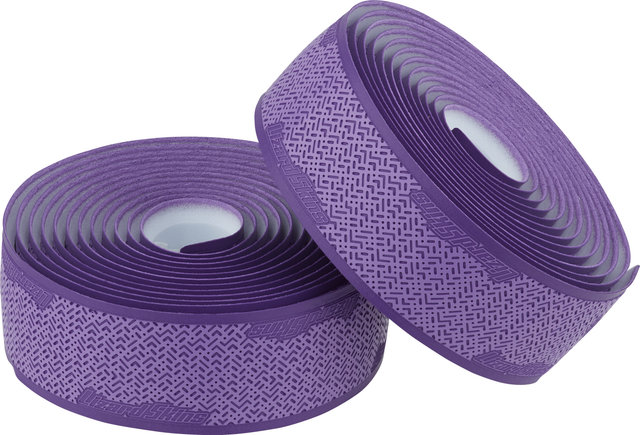 Lizard Skins DSP 2.5 V2 Handlebar Tape - violet purple