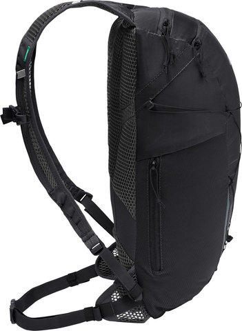 VAUDE Mochila Uphill 12 - black/12000 