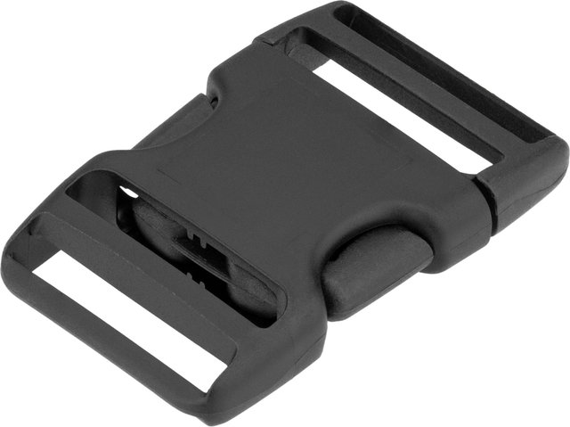 ORTLIEB Verschlussstecker 40 mm für Bike-Tourer - schwarz