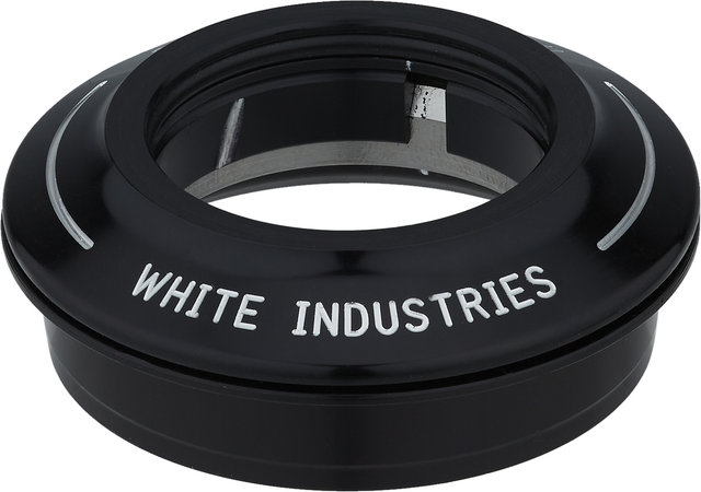 White Industries ZS44/28.6 - EC44/30 Headset - black/1 1/8"/ZS44/28,6 - EC44/30