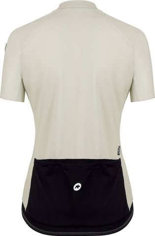 ASSOS Uma GT C2 EVO Women's Jersey - moon sand/S