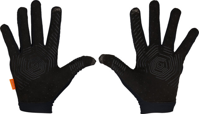 Giro Rodeo Full Finger Gloves - black/M