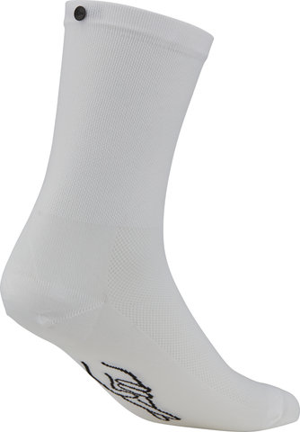 FINGERSCROSSED Calcetines Classic - white/39 - 42