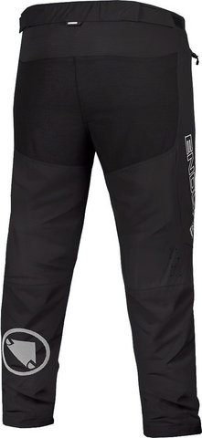 Endura Kids MT500JR Burner Pants - black/146, 152/L