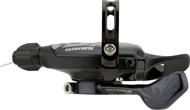 SRAM Levier de Vitesses E-MTB Trigger X01 Eagle Single Click 12 vitesses - lunar