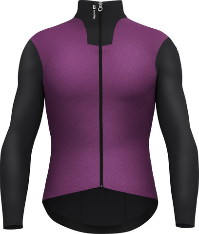 ASSOS Mille GT Hashoogi Winter S11 Jacke - alchemy purple/M