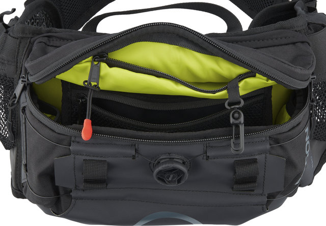 Ergon BA Hip Pack - black/3000 ml