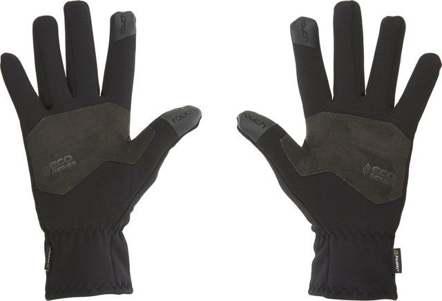 Roeckl Parlan Ganzfinger-Handschuhe - black/8