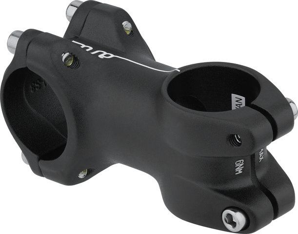 Cinelli Ant 31.8 Stem - black/+6°/-6° (FlipFlop)/60 mm