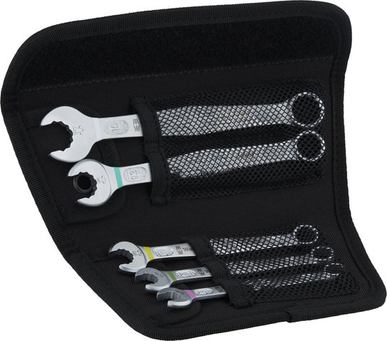 Wera Bicycle Set 10 - universal