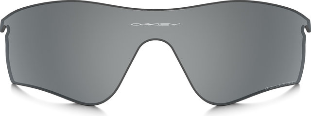 Oakley Ersatzgläser für Radarlock Path Brille - black iridium polarized/normal