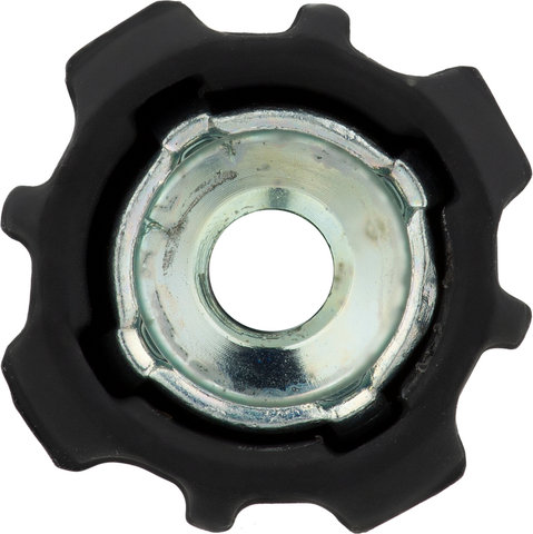 Wolf Tooth Components Ajusteur de Câble ReMote Barrel Adjuster - black