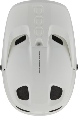 POC Coron Air MIPS Helm - hydrogen white/51 - 54 cm