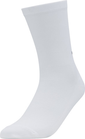 FINGERSCROSSED Chaussettes Souvenir Classiques - servus-white/43 - 46