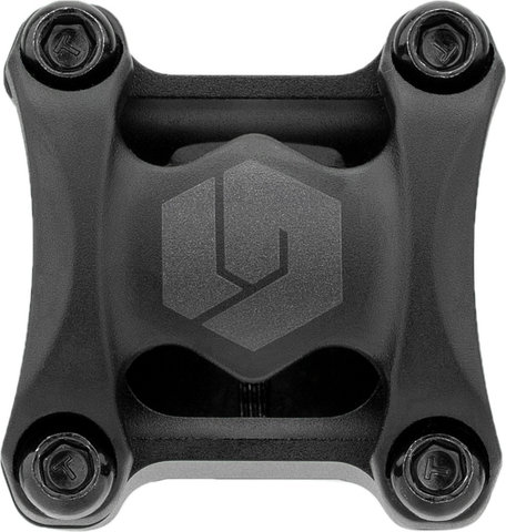 LEVELNINE Team AM MTB Stealth 35 Vorbau - black stealth/35 mm 6°