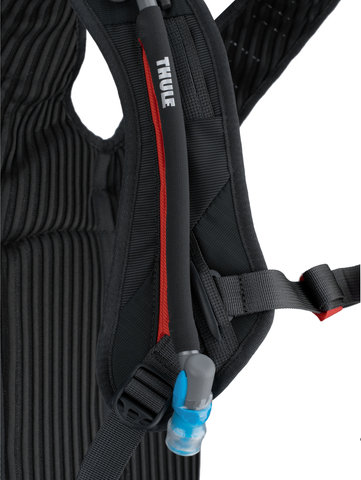 Thule Rail Pro Trinkrucksack - obsidian/12000 ml