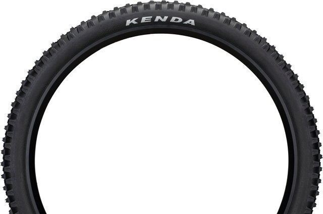 Kenda Gran Mudda Pro AGC 27.5" Folding Tyre - black/27.5 /60 mm/60-584/2.4 