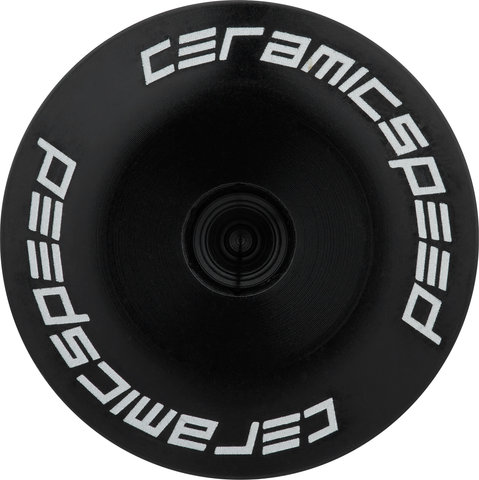 CeramicSpeed Crank Bolt for Shimano - black