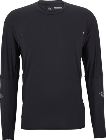 Specialized Maillot Trail Air L/S - black/M