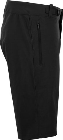 Fox Head Shorts de ranger avec doublure intérieure - black/32/M