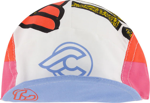 Cinelli casquette de vélo Explorer - thelma & louise mix/one size