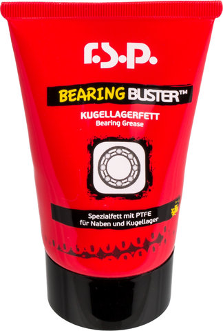 r.s.p. Bearing Buster Kugellagerfett - universal/50 ml