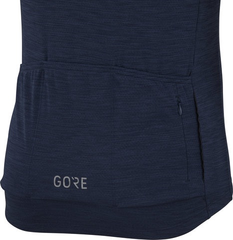 GORE Wear C3 Trikot - orbit blue/M