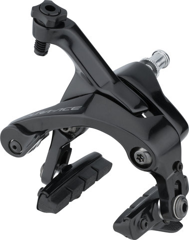 Shimano Dura-Ace BR-R9100 Rim Brake - black/Rear wheel