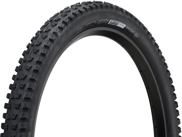 Specialized Butcher Grid Trail 29+ Faltreifen - black/29 "/66 mm/66-622/2.6 "