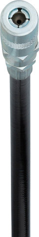 3min19sec High Pressure Tube for Grease Gun - black