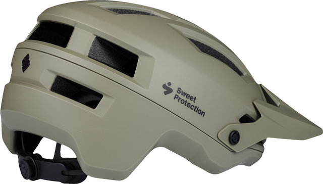 Sweet Protection Primer MIPS Helm - woodland/59 - 61 cm