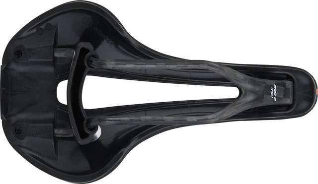 Selle Italia Sillín Flite Boost Pro Team 6.1 Superflow - negro/L