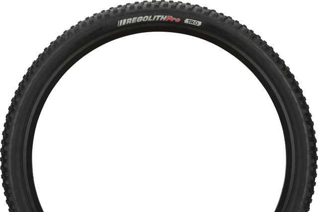 Kenda Regolith Pro TR 29" Folding Tyre - black/56 mm/56-622/2.2 /29 