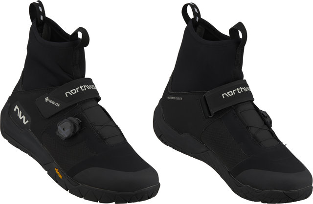 Northwave Multicross Plus GTX MTB Schuhe - black/42/42