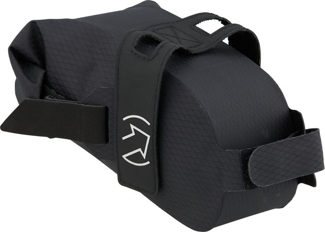 PRO Discover Team Saddle Bag - black/600 ml