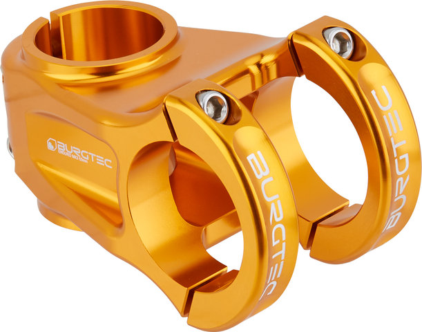 Burgtec Enduro MK3 35 Vorbau - iron bro orange/0°/50 mm