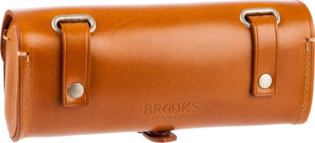 Brooks Bolsa de herramientas Challenge - café miel/universal