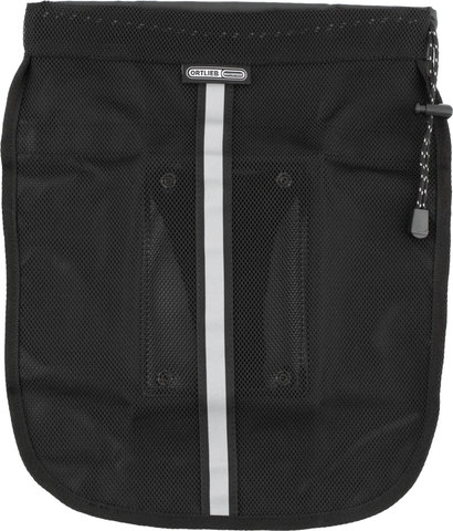 ORTLIEB Poche en Filet pour Sacs - noir