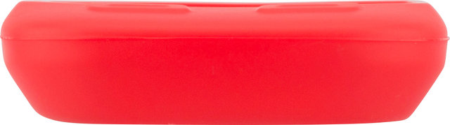 Garmin Funda de protección para Edge 1000 - rojo/universal