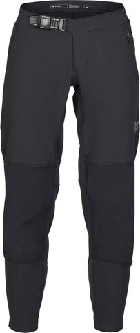 Fox Head Youth Defend Pants Model 2024 - black/26