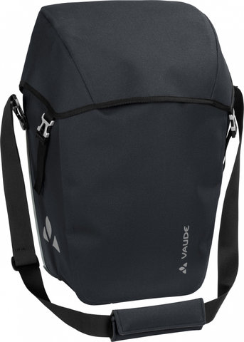 VAUDE Comyou Pro Hinterradtasche - phantom black/26000 ml