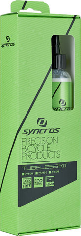 Syncros Kit Tubeless - black/28 