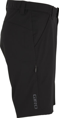 Giro ARC Shorts Mid - black/32/M