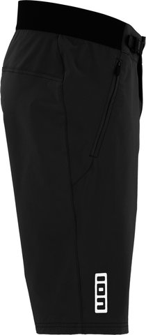 ION Tech Logo Shorts - black/M