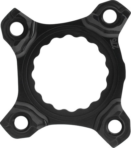 OneUp Components Switch Carrier Spider - black/Race Face Cinch