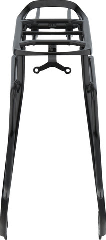 Racktime Standit 2.0 Tour Pannier Rack - black