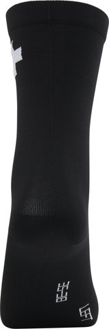 ASSOS Equipe R S9 Socken - 2er Pack - black series/35 - 38