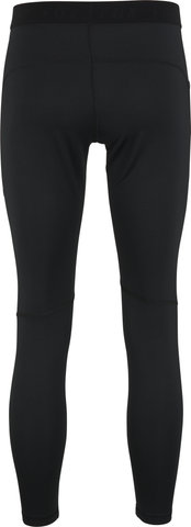 Fox Head Tecbase Fire Tights - black/M