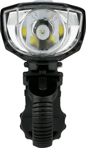 CATEYE HL-EL350G-RC GVolt20 LED Frontlicht mit StVZO - schwarz